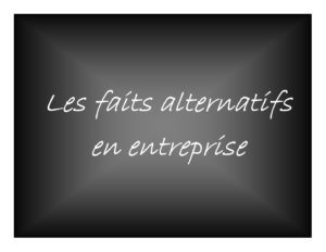 Quelles sont les conséquences du manque de transparence, développer le leadership, optimiser l'organisation